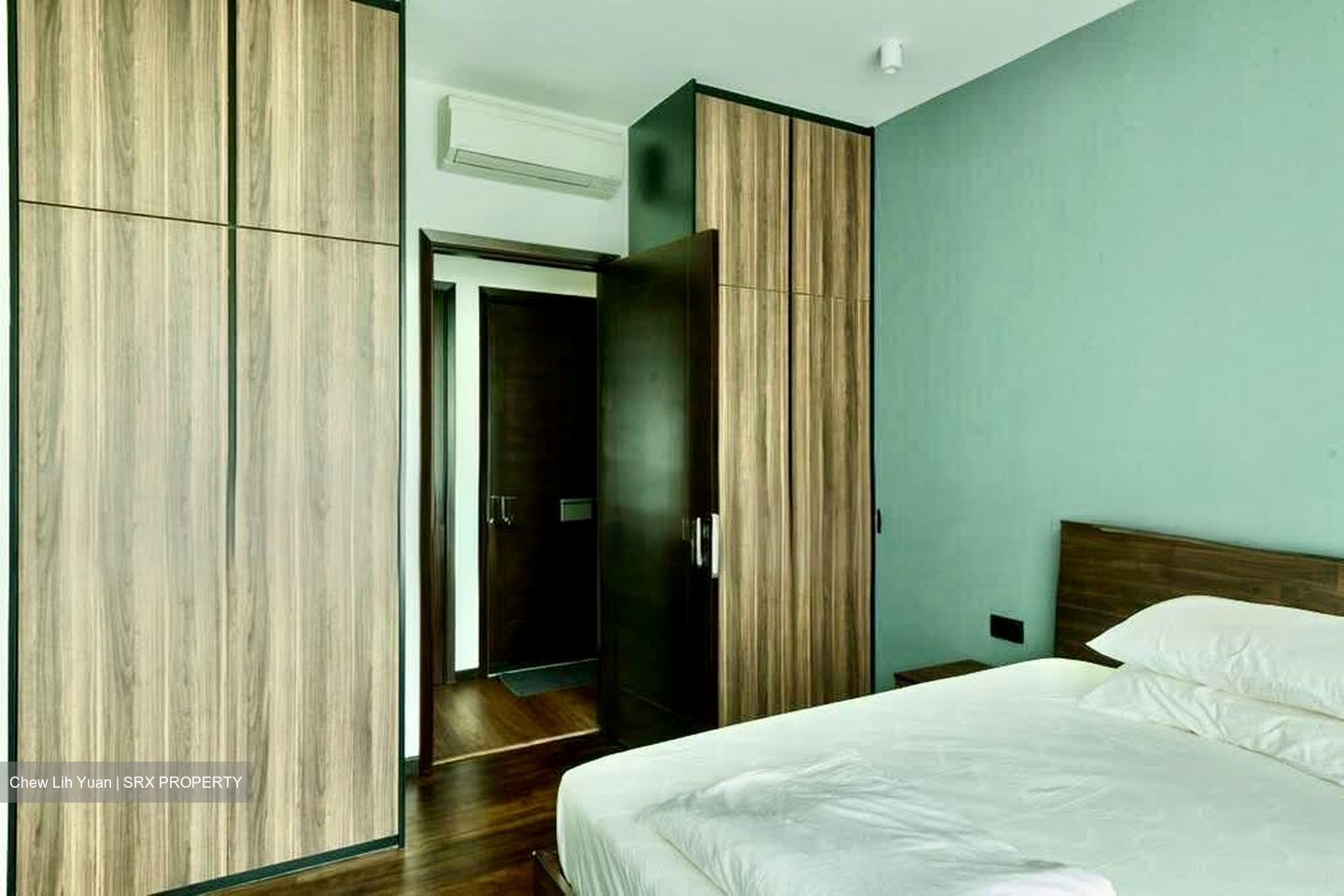 Caribbean At Keppel Bay (D4), Condominium #584489851